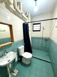 Blk 654 Senja Road (Bukit Panjang), HDB 5 Rooms #524234061